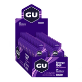 GU Original Energy + Caffeine (23g Carbs) | trrail.com