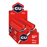 GU Original Energy + Caffeine (23g Carbs) | trrail.com