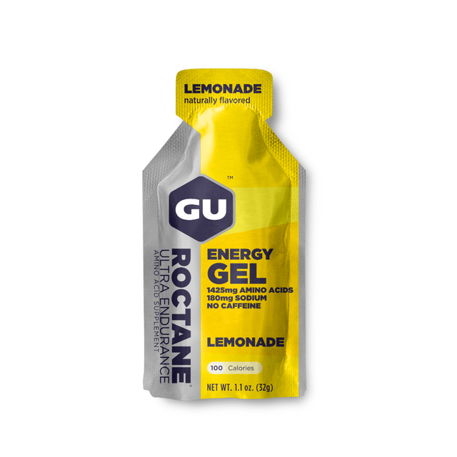 GU | Roctane Energy (21g Carbs) | trrail.com