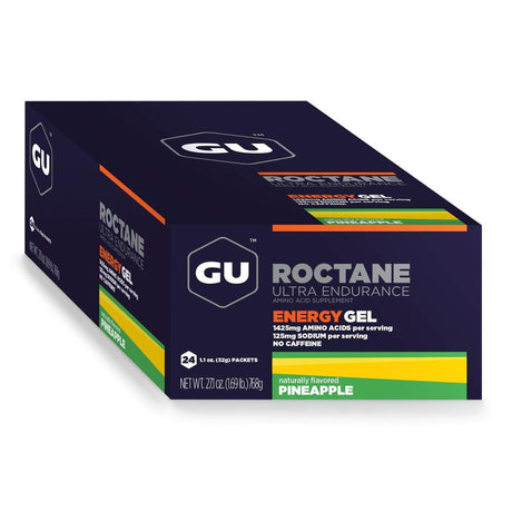 GU | Roctane Energy (21g Carbs) | trrail.com