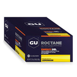 GU | Roctane Energy (21g Carbs) | trrail.com