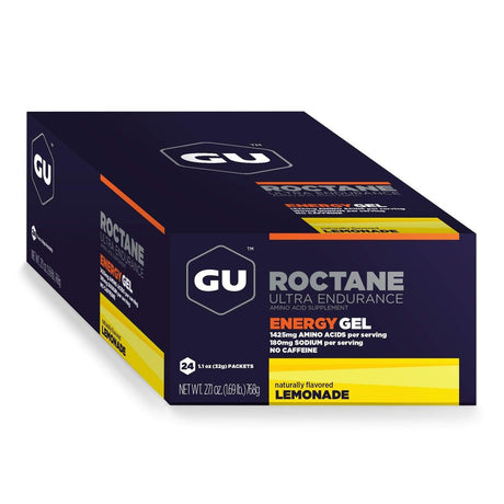 GU | Roctane Energy (21g Carbs) | trrail.com