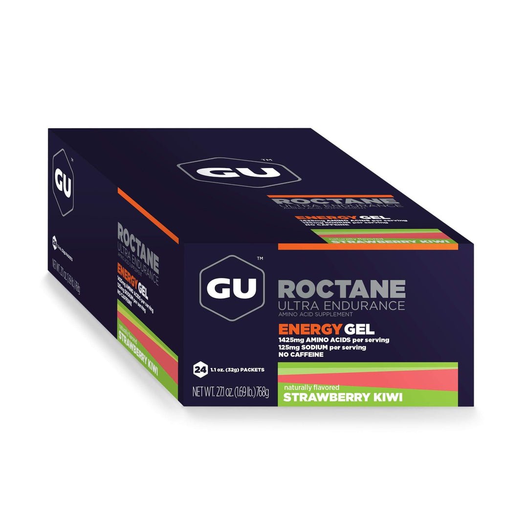 GU | Roctane Energy (21g Carbs) | trrail.com