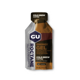 GU | Roctane Energy + Caffeine (21g Carbs) | trrail.com