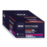 GU | Roctane Energy + Caffeine (21g Carbs) | trrail.com