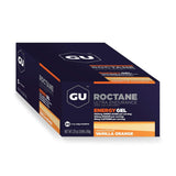 GU | Roctane Energy + Caffeine (21g Carbs) | trrail.com