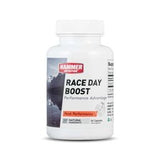 Hammer Nutrition | Peak Performance | Race Day Boost | 64 Capsules | trrail.com