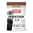 Hammer Nutrition | Perpetuem 2.0 | Ultra Sportdrank | 37 Gram Carbs | trrail.com