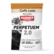 Hammer Nutrition | Perpetuem 2.0 | Ultra Sportdrank | 37 Gram Carbs | trrail.com