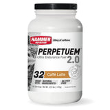 Hammer Nutrition | Perpetuem 2.0 | Ultra Sportdrank | 37 Gram Carbs | trrail.com