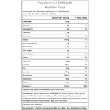 Hammer Nutrition | Perpetuem 2.0 | Ultra Sportdrank | 37 Gram Carbs | trrail.com