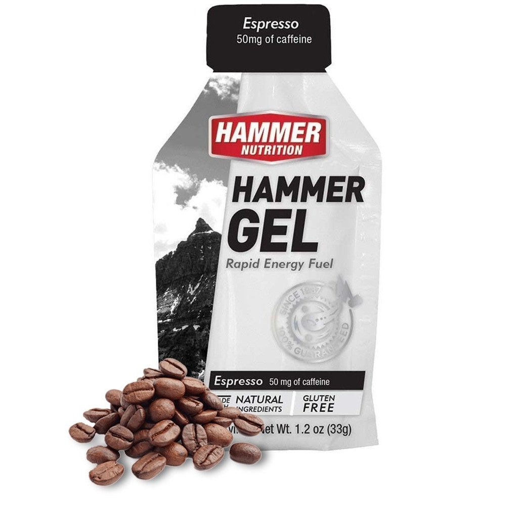 Hammer Nutrition | Rapid Energy Fuel (22g Carbs) | trrail.com