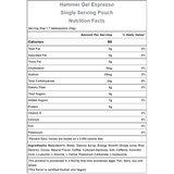 Hammer Nutrition | Rapid Energy Fuel (22g Carbs) | trrail.com