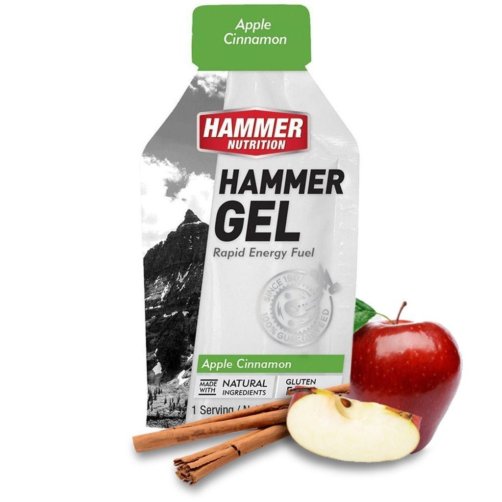 Hammer Nutrition | Rapid Energy Fuel (22g Carbs) | trrail.com