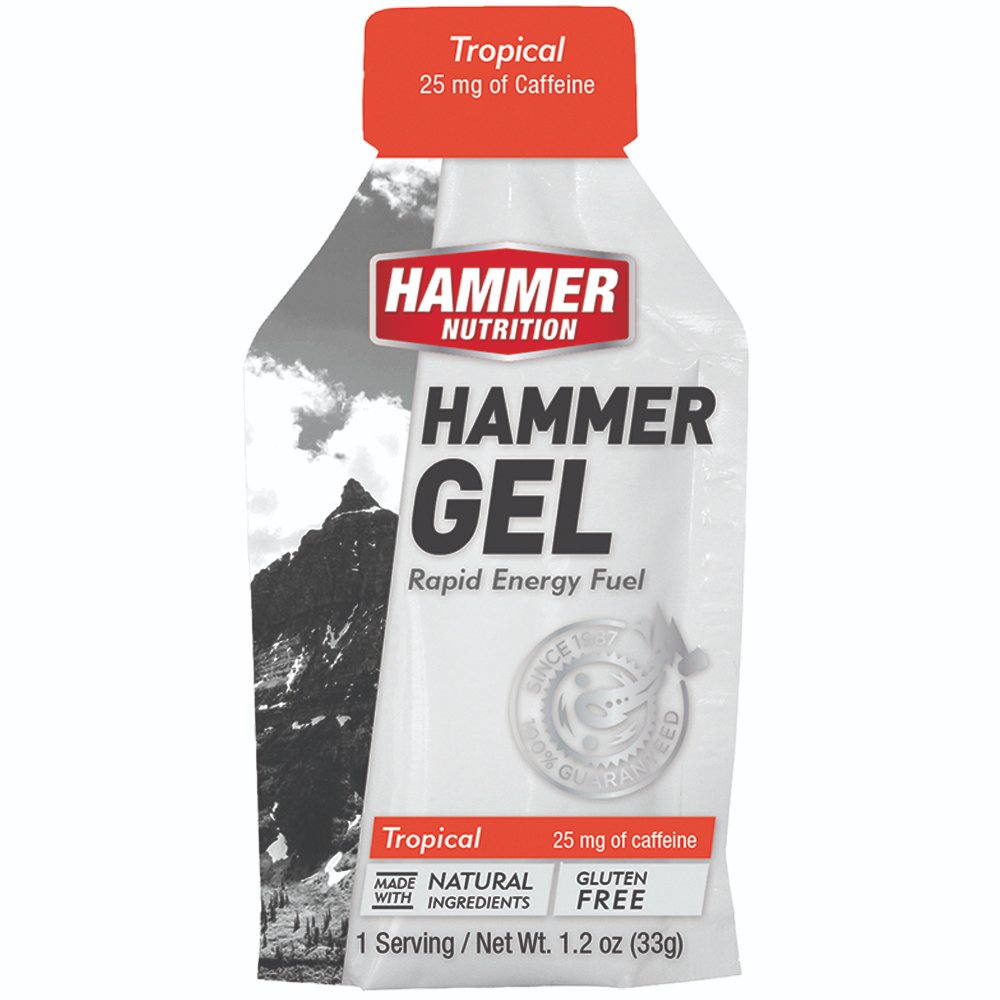 Hammer Nutrition | Rapid Energy Fuel (22g Carbs) | trrail.com