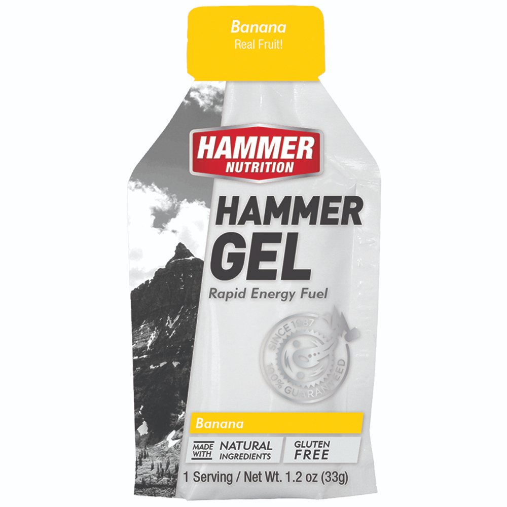 Hammer Nutrition | Rapid Energy Fuel (22g Carbs) | trrail.com