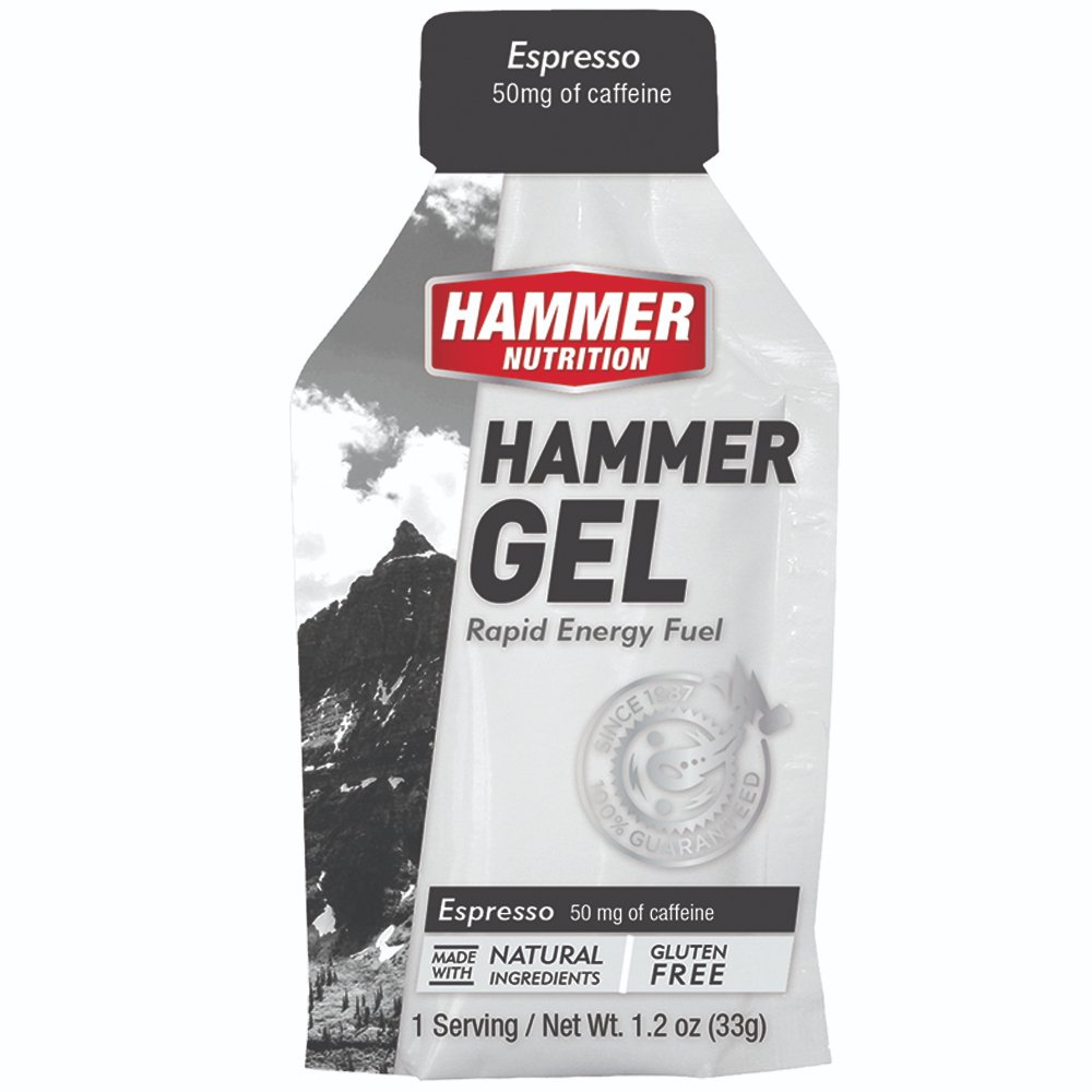 Hammer Nutrition | Rapid Energy Fuel (22g Carbs) | trrail.com