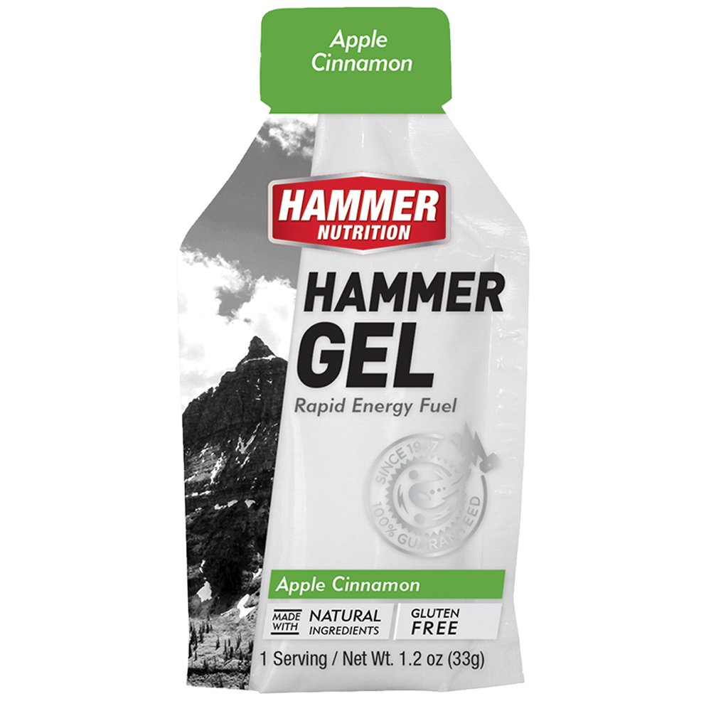 Hammer Nutrition | Rapid Energy Fuel (22g Carbs) | trrail.com