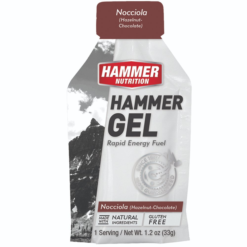 Hammer Nutrition | Rapid Energy Fuel (22g Carbs) | trrail.com