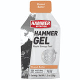 Hammer Nutrition | Rapid Energy Fuel | Energy Gel | 22 Gram Carbs | trrail.com