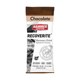 Hammer Nutrition | Recoverite 2.0 | Post-Workout Recovery Drink | 10 Gram Proteïne | trrail.com