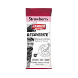 Hammer Nutrition | Recoverite 2.0 | Post-Workout Recovery Drink | 10 Gram Proteïne | trrail.com