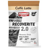Hammer Nutrition | Recoverite 2.0 | Post-Workout Recovery Drink | 10 Gram Proteïne | trrail.com