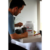 Hammer Nutrition | Recoverite 2.0 | Post-Workout Recovery Drink | 10 Gram Proteïne | trrail.com