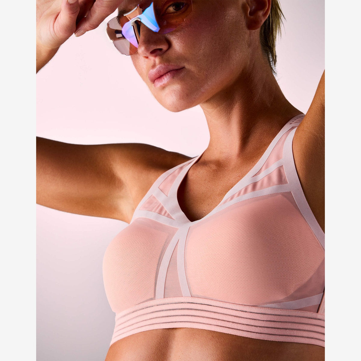 Hastko | Bra No. 38 | Sport-BH | trrail.com