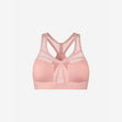 Hastko Bra No. 38 Sport-BH in nude – productfoto voorkant