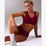 Hastko | Bra No. 38 | Sport-BH - trrail.com