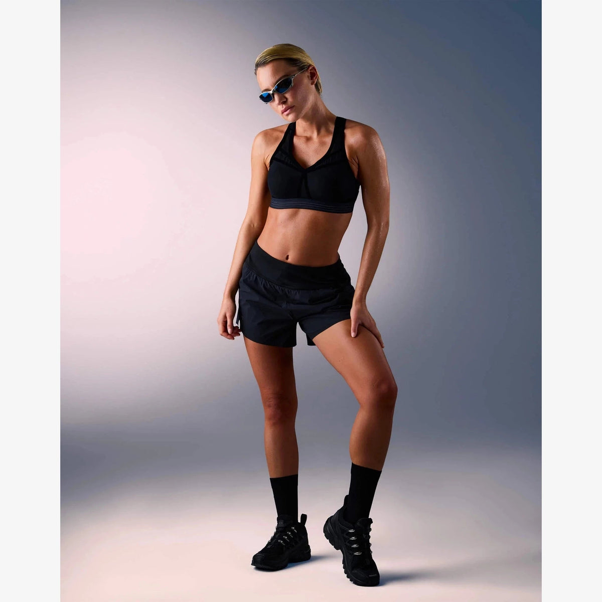 Hastko | Bra No. 38 | Sport-BH | trrail.com