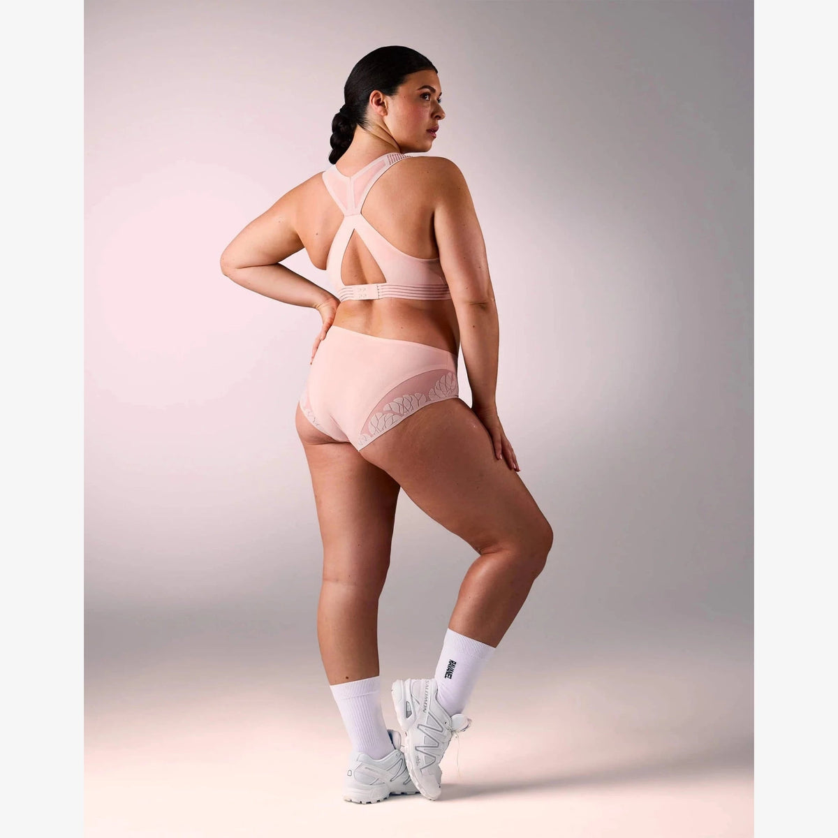 Hastko | Bra No. 38 | Sport-BH | trrail.com