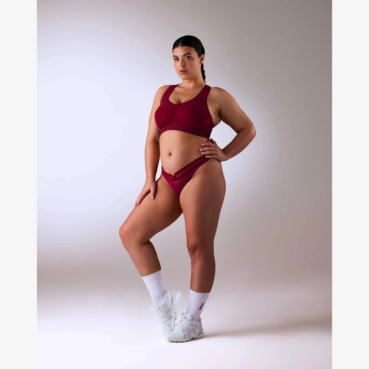 Hastko | Bra No. 38 | Sport-BH | trrail.com
