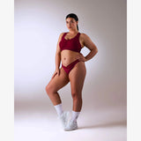 Hastko | Bra No. 38 | Sport-BH | trrail.com