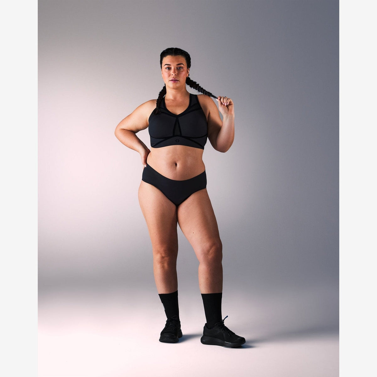 Hastko | Bra No. 39 | Sportbeha | trrail.com
