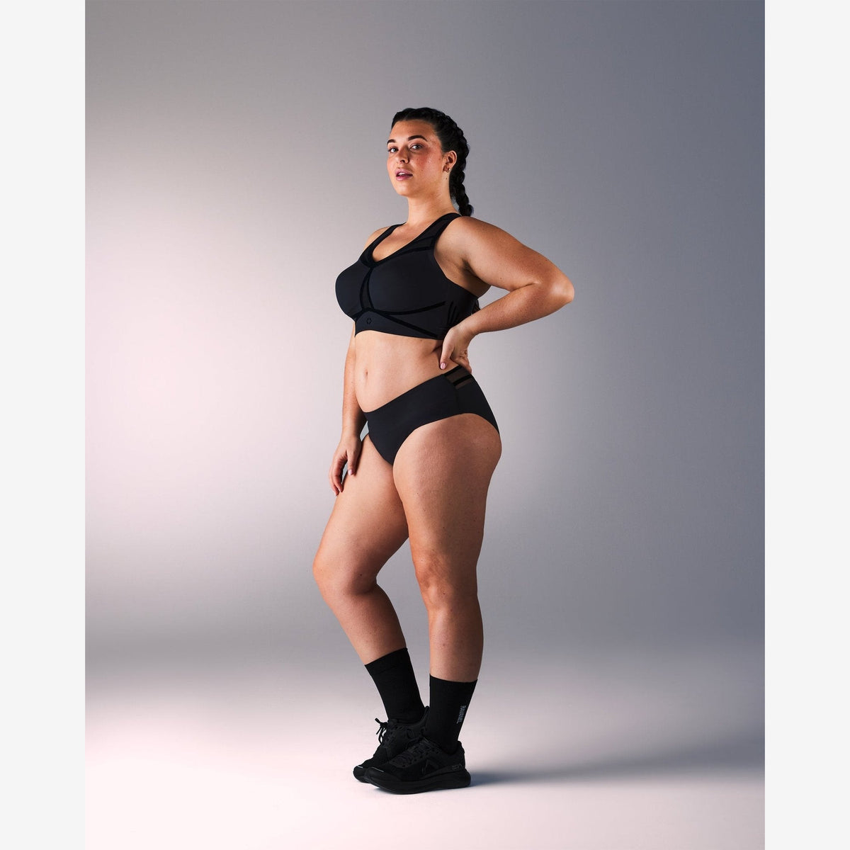 Hastko | Bra No. 39 | Sportbeha | trrail.com
