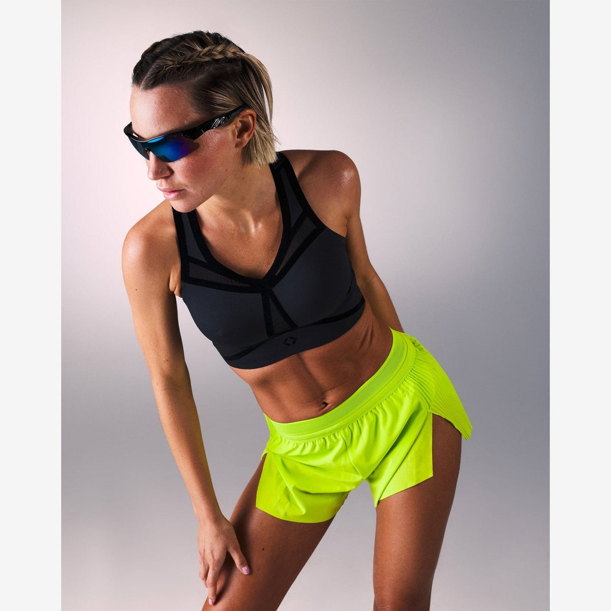 Hastko | Bra No. 39 | Sportbeha | trrail.com