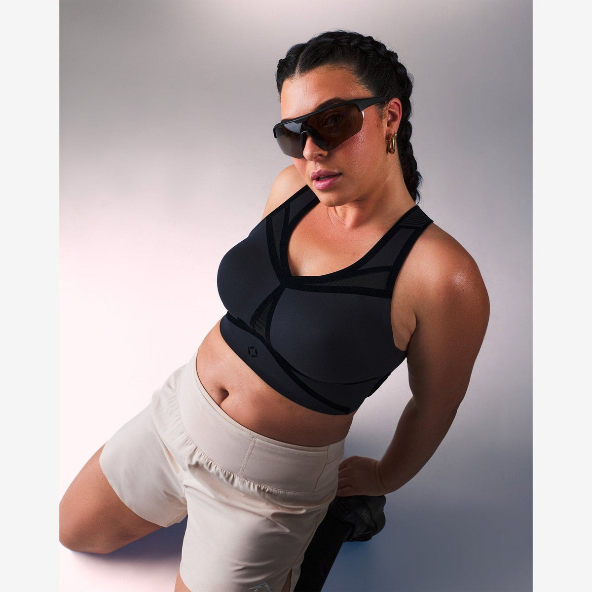 Hastko | Bra No. 39 | Sportbeha | trrail.com