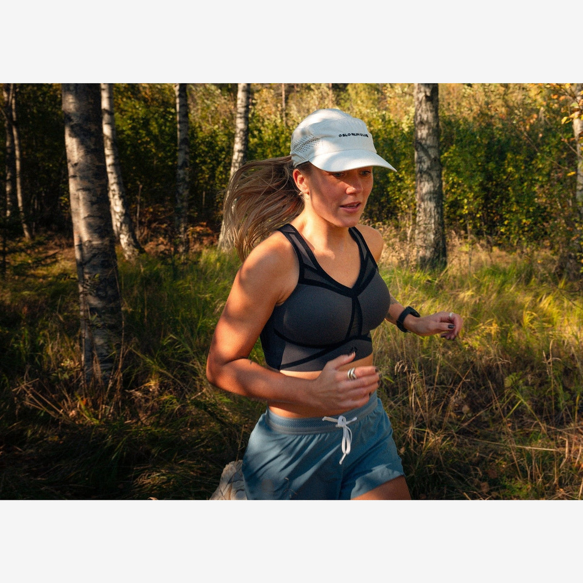 Hastko | Bra No. 39 | Sportbeha | trrail.com