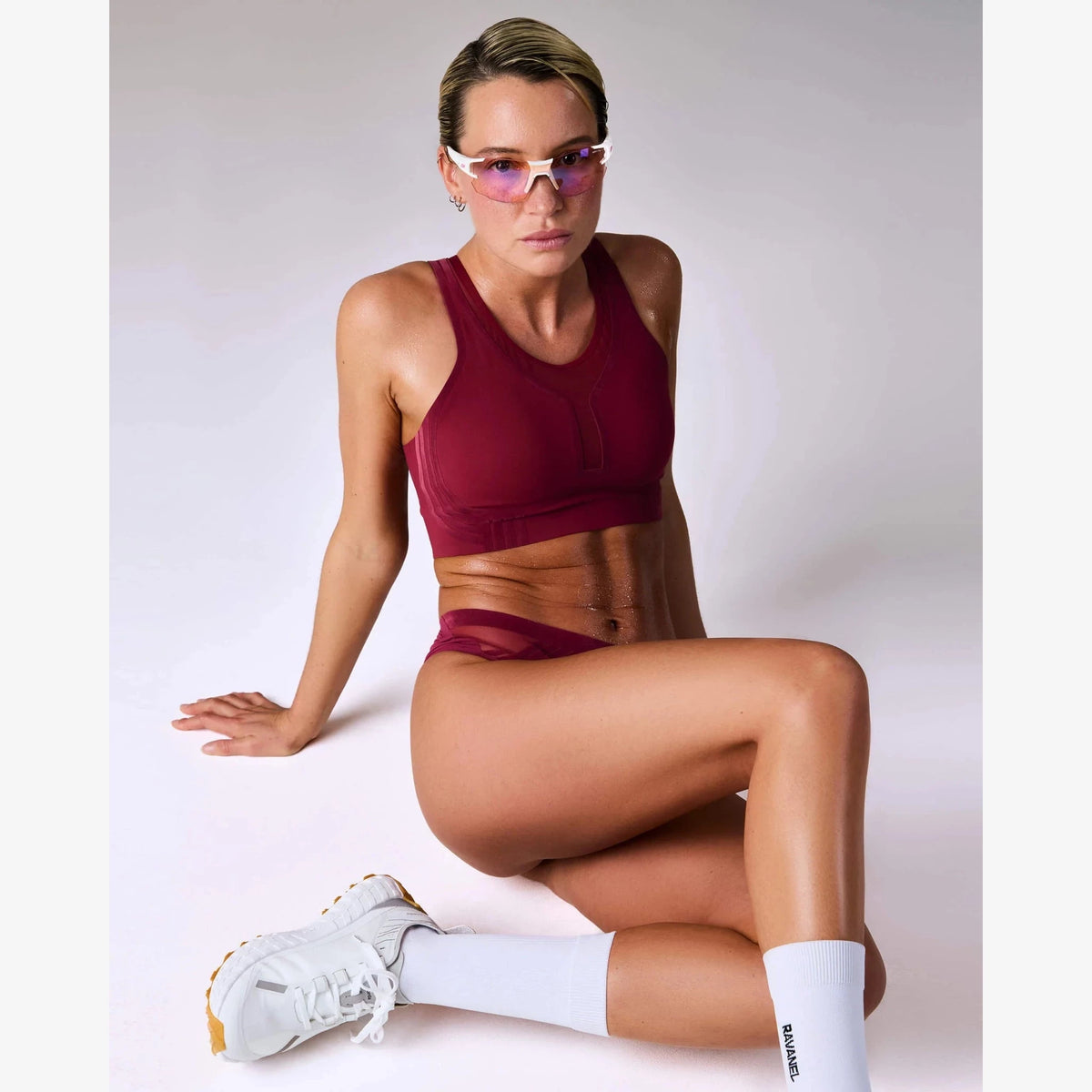 Hastko | Bra No. 42 | Sport-BH | trrail.com