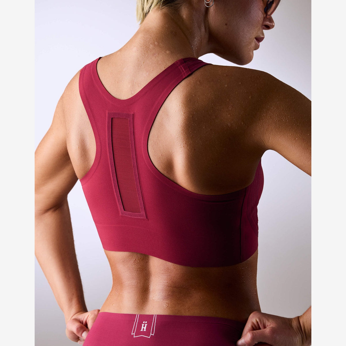 Hästko | Bra No. 42 | Sport - BH - trrail.com