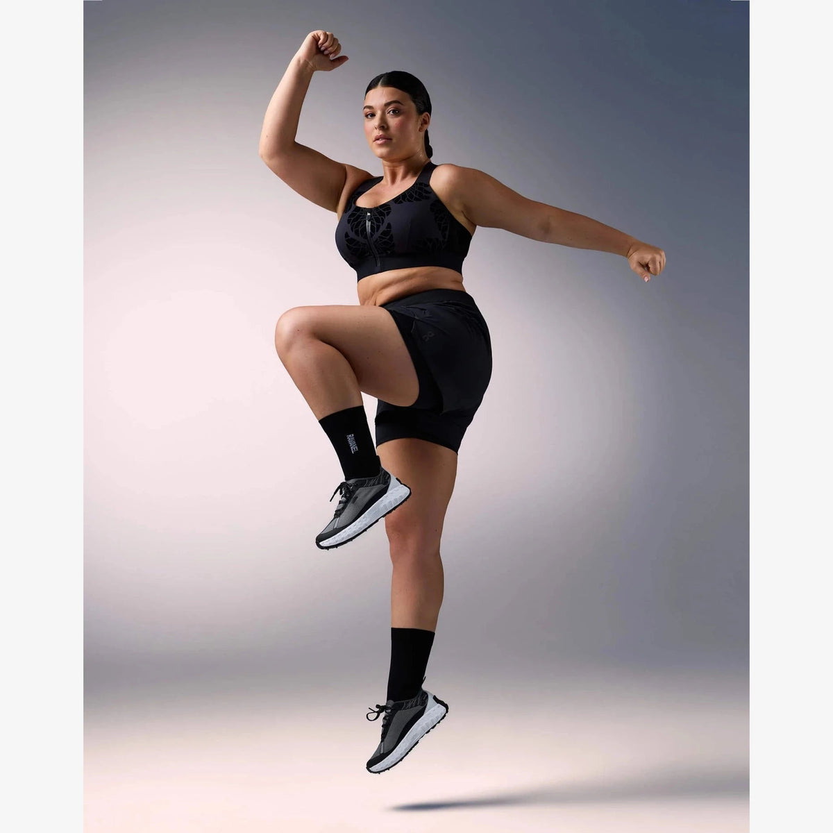 Hastko | Bra No. 92 | Sport-BH | trrail.com