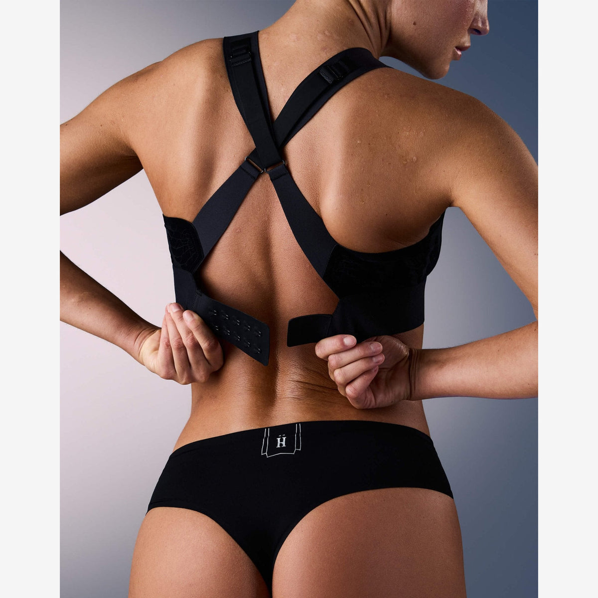Hastko | Bra No. 92 | Sport-BH | trrail.com