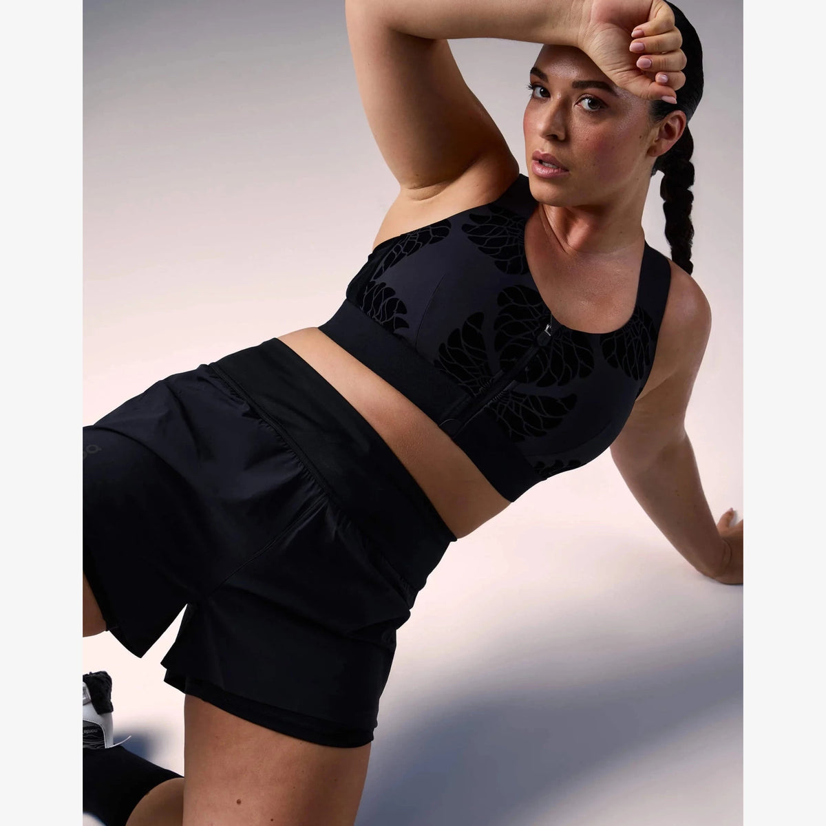 Hastko | Bra No. 92 | Sport-BH | trrail.com