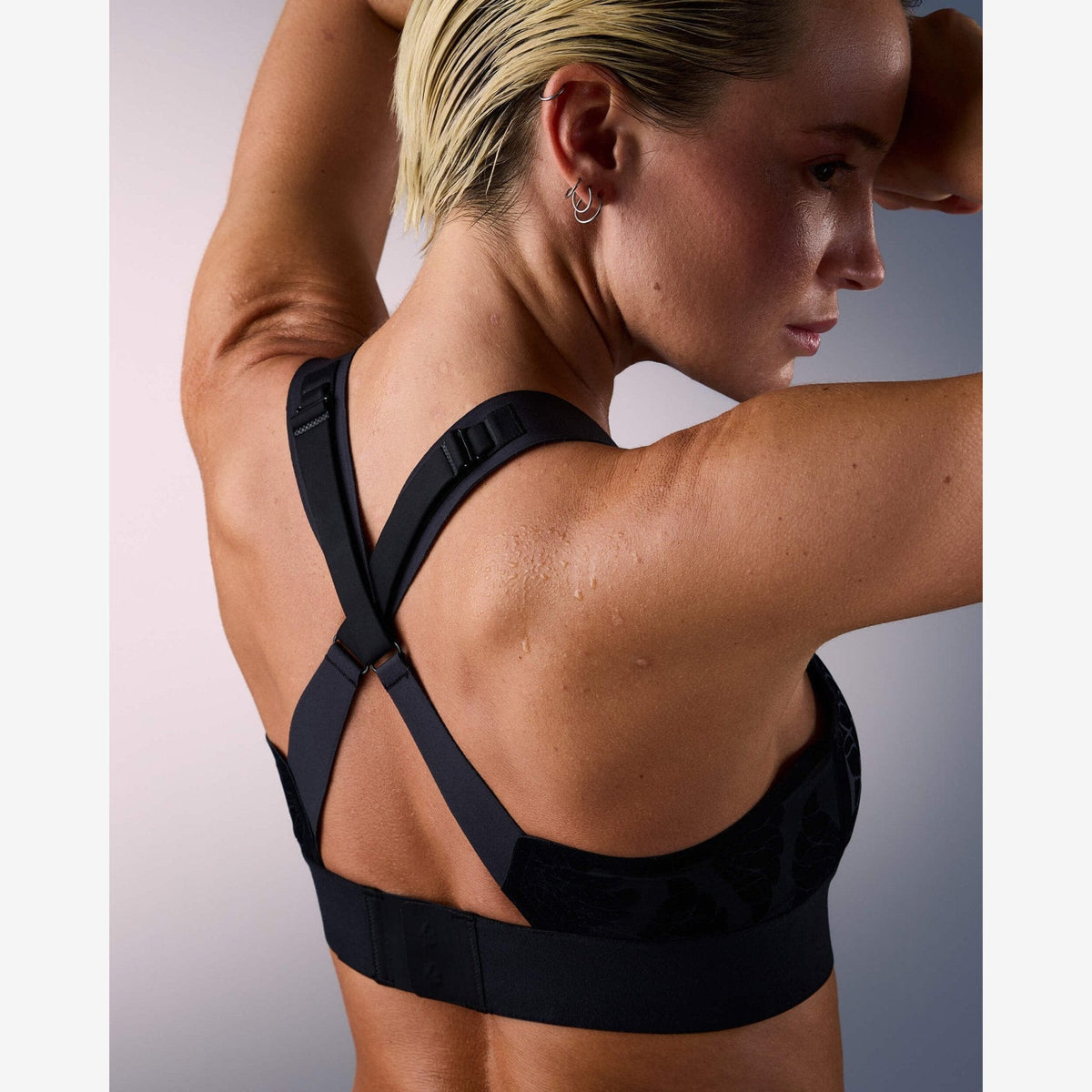 Hastko | Bra No. 92 | Sport-BH | trrail.com
