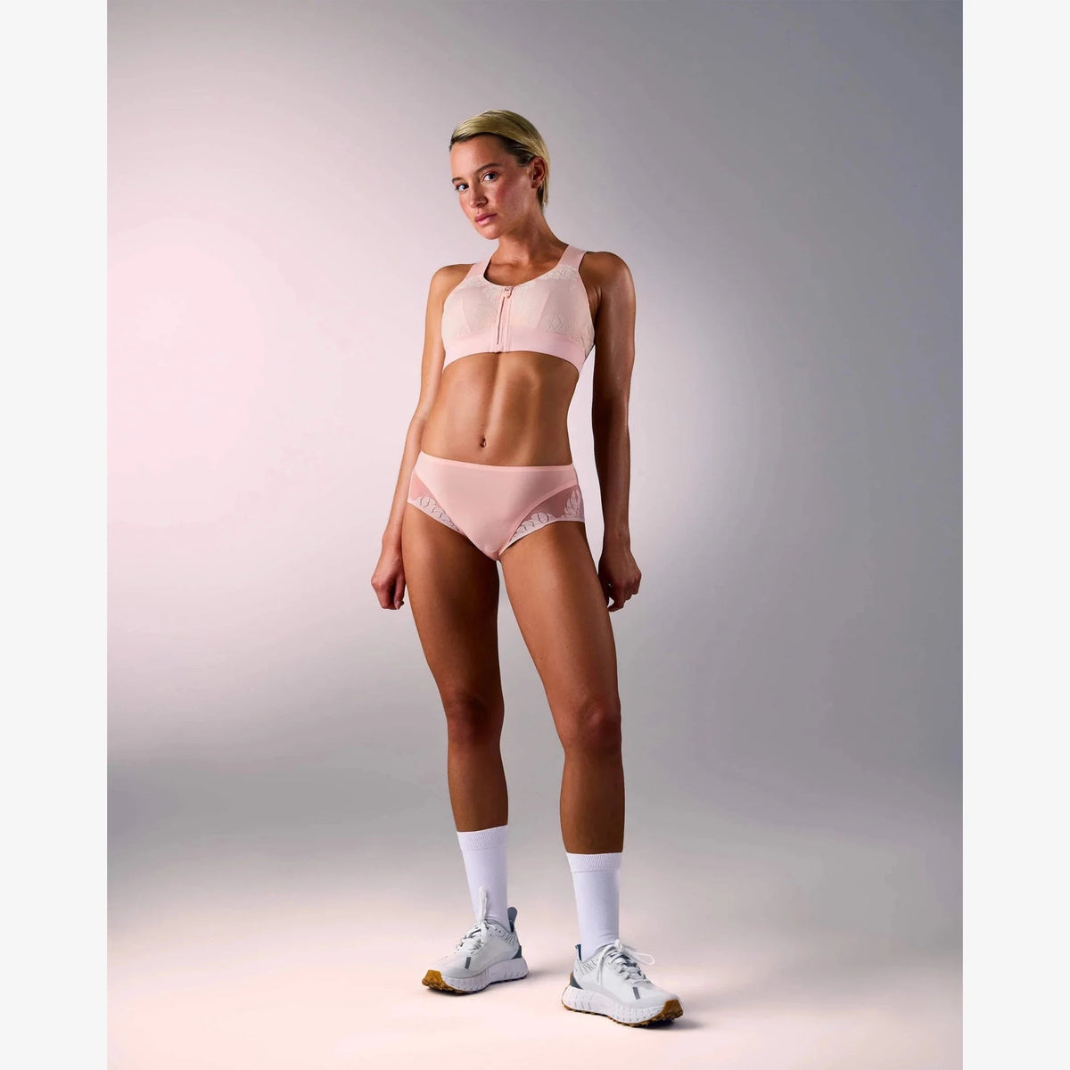 Hastko | Panty No. 91 | Sportondergoed | trrail.com