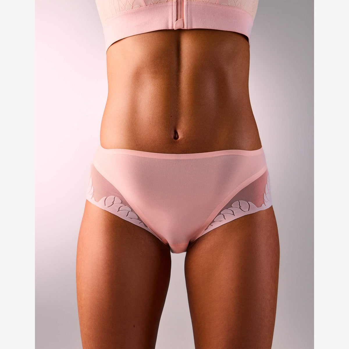 Hastko | Panty No. 91 | Sportondergoed | trrail.com
