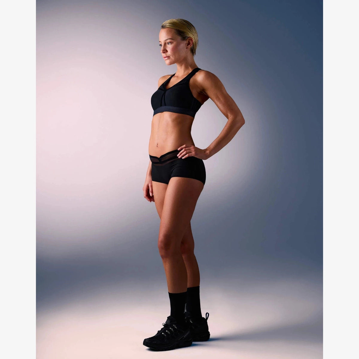 Hastko | Shorty No. 19 | Sportondergoed | trrail.com