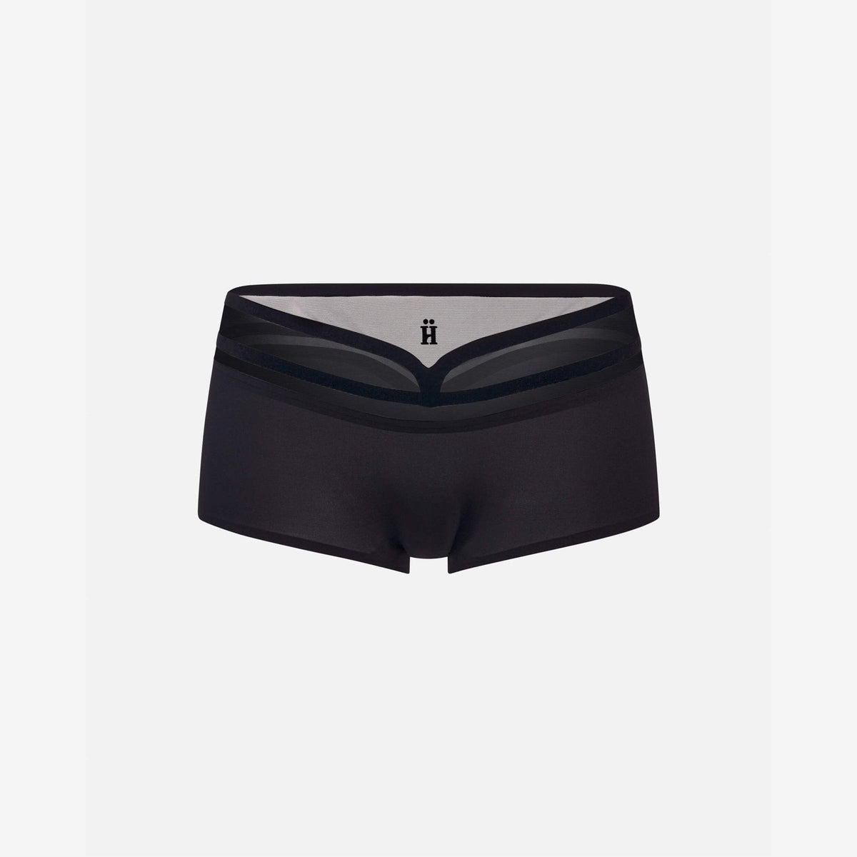 Hastko | Shorty No. 19 | Sportondergoed | trrail.com